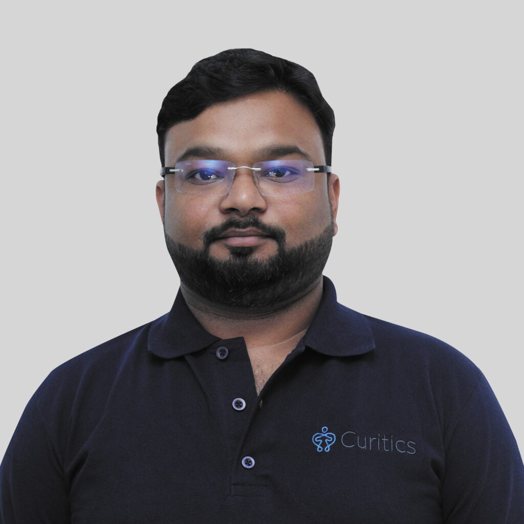 Ankit Srivastav