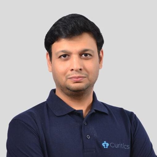 Anup Chaudhari
