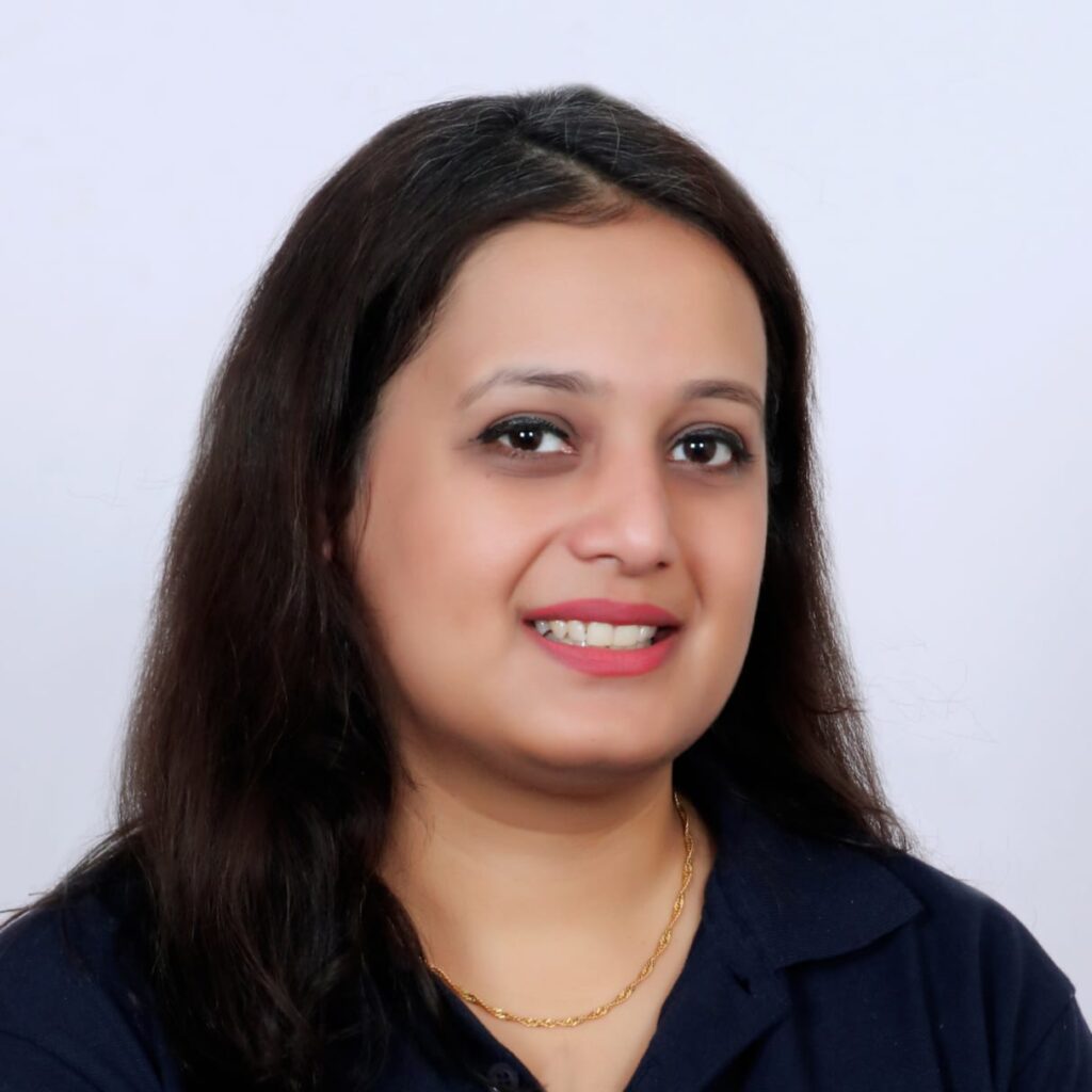 Nupur Raheja