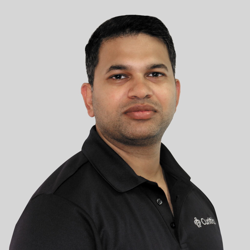 Unmesh Srivastava