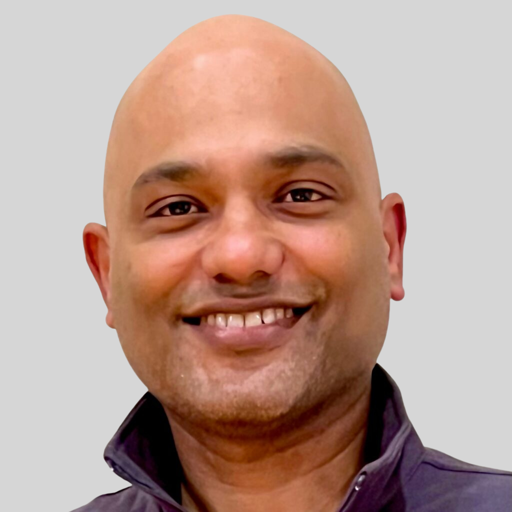 Renjith Padmanabhan